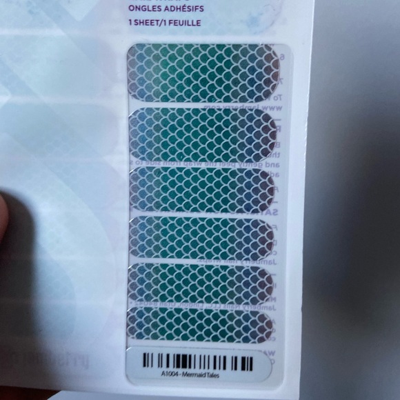 Jamberry nail wraps 4 packages NEW - Picture 5 of 12